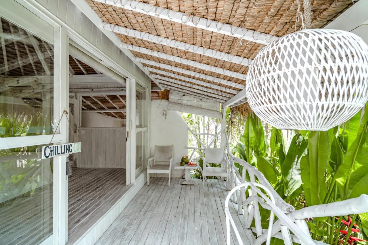 Gravity Eco Boutique Hotel - Adults Only Uluwatu  Luaran gambar