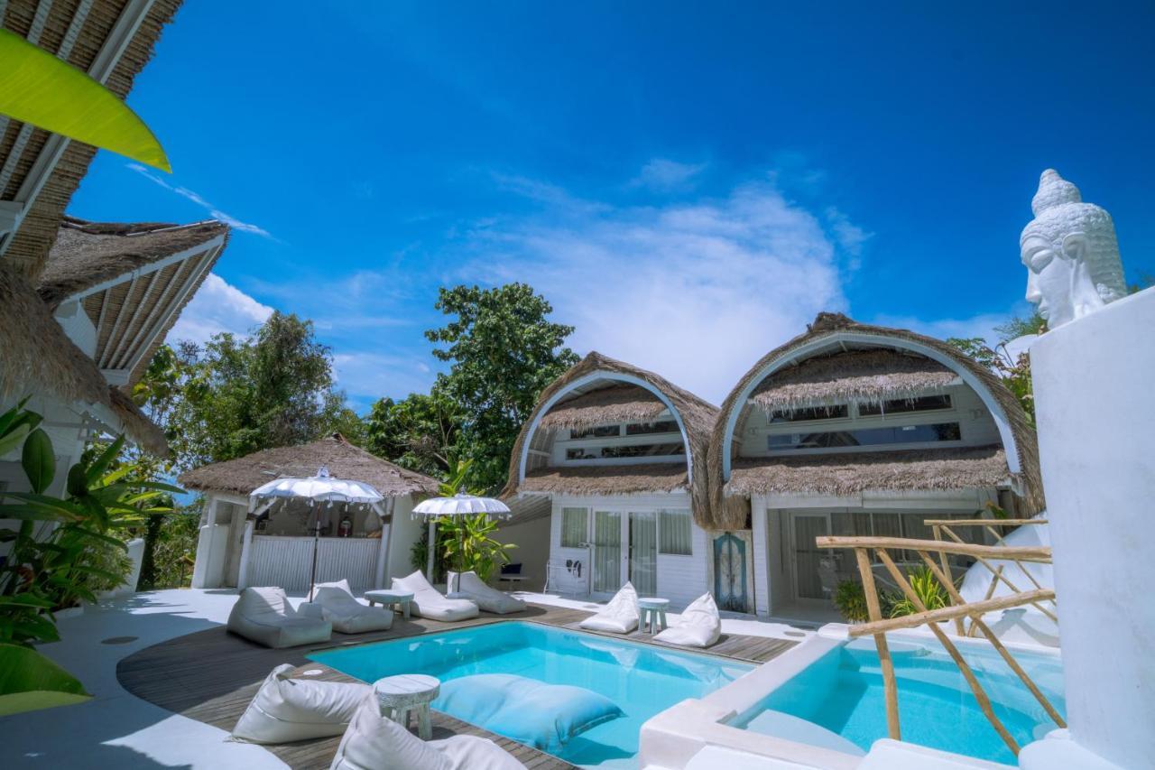 Gravity Eco Boutique Hotel - Adults Only Uluwatu  Luaran gambar