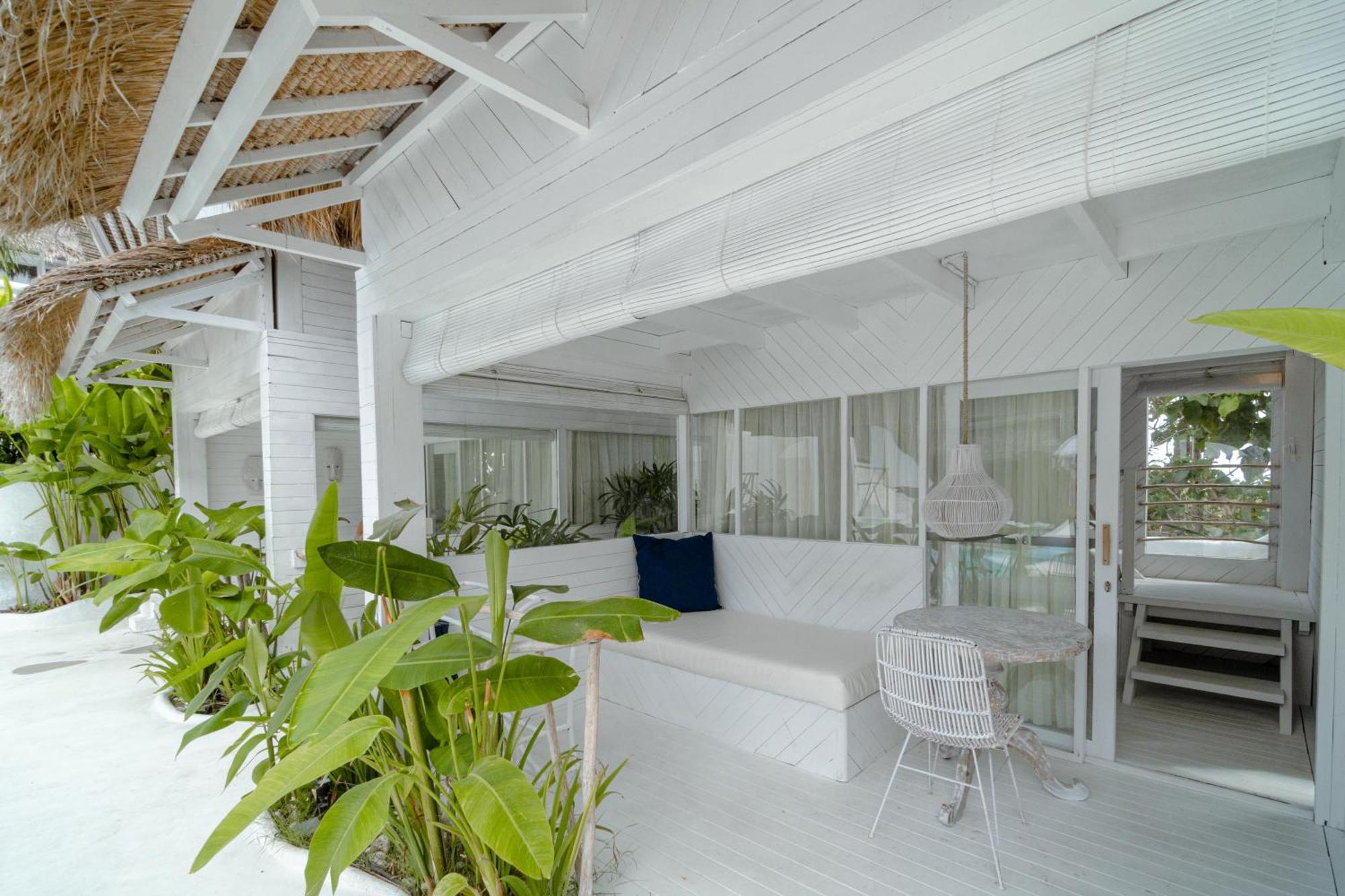 Gravity Eco Boutique Hotel - Adults Only Uluwatu  Luaran gambar