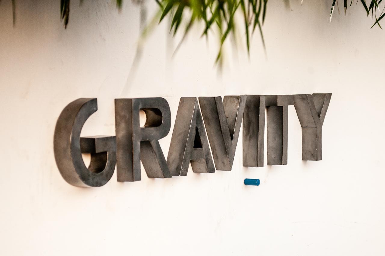 Gravity Eco Boutique Hotel - Adults Only Uluwatu  Luaran gambar